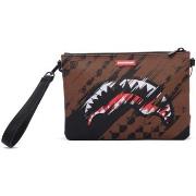 Laukut Sprayground  CROSSOVER  Yksi Koko