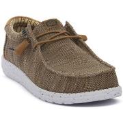 Kengät HEYDUDE  2LI WALLY STRETCH SOX  42