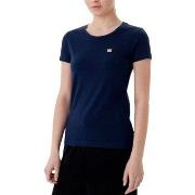 Lyhythihainen t-paita Emporio Armani  7W001045AF10373UB102  EU S