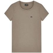 Lyhythihainen t-paita Emporio Armani  7W001045AF10373U6167  EU S