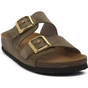 Sandaalit Frau  VELOUR PLANET  37