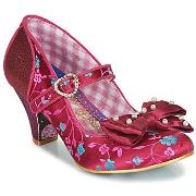 Korkokengät Irregular Choice  Snow Drop  37