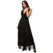 Pitkä mekko La Modeuse  74812_P176751  Yksi Koko