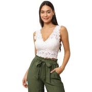 Paita La Modeuse  74500_P176076  Yksi Koko