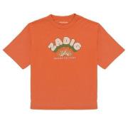 Lyhythihainen t-paita Zadig & Voltaire  X60539  8 vuotta