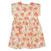 Lyhyt mekko Petit Bateau  ROBE MC 18 24 36  18 kuukautta