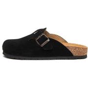 Puukengät NeroGiardini  Cr.Scamosciato Pu 335  36