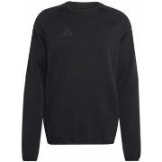 T-paidat pitkillä hihoilla adidas  Tt Crew  EU S