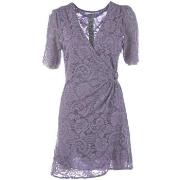 Lyhyt mekko Il The' Delle 5  Abito In Pizzo  EU 42