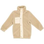 Fleecet Leone 1947  Girl Hoody Jacket Sherpa Chic Girl  4 vuotta