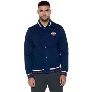 Pusakka Leone 1947  Man Bomber Varsity  EU M