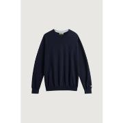 Neulepusero Woolrich  CFWOKN0331MRUF0787 3989  EU L