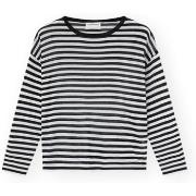 Neulepusero Compania Fantastica  COMPAÑIA FANTÁSTICA Knit 10466 - Stri...