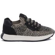 Kengät Tom Tailor  95901SANDBLACK  37