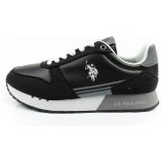 Kengät U.S Polo Assn.  DENI001M6YH1BLK  41