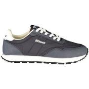 Kengät Blauer  s6falcon01nysblnvywhi41  41