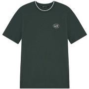 Lyhythihainen t-paita Emporio Armani  Tennis Club  EU XXL