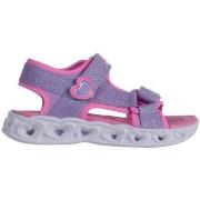 Poikien sandaalit Skechers  303114LLVPK  27