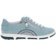 Kengät Rieker  4242410  37