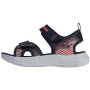 Tyttöjen sandaalit Skechers  Microspec-Splash  27