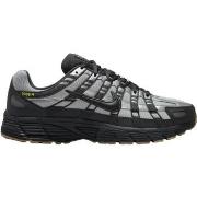Kengät Nike  P-6000 Grey Fog Volt Black  40 1/2