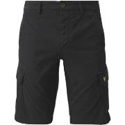 Shortsit & Bermuda-shortsit Lyle & Scott  Wembley Cargo Short SH1816IT...
