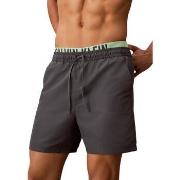 Uimapuvut Calvin Klein Jeans  MEDIUM DRAWSTRING BOXER LV00N61015  EU X...