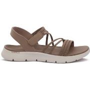 Sandaalit Skechers  TAN GO WALK FLEX  37