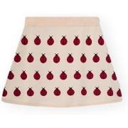 Lyhyt hame Compania Fantastica  COMPAÑIA FANTÁSTICA Skirt 10214 - Conv...