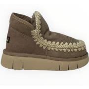 Kengät Mou  MU.FW531009A ELGR  40