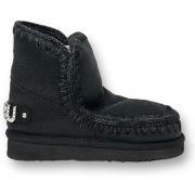 Kengät Mou  MU.FW101036B CBK  37