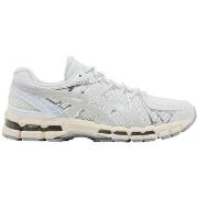 Kengät Asics  Gel-Kayano 20 White Pure Silver  40