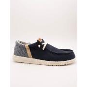 Kävelykengät HEYDUDE  HD45184-4UX  41