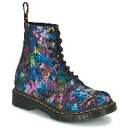 Kengät Dr. Martens  1460 Pascal Black tutti Frutti  37