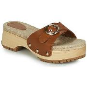 Puukengät See by Chloé  VIVIANE SB38081A  40