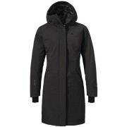 Paksu takki SchÖffel  Winter parka Urban Insulated Coat Style Gregale ...