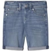 Shortsit & Bermuda-shortsit Pepe jeans  PB800794 MR9 000  8 vuotta