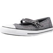 Balleriinat Converse  Bailarinas Mujer Modèle Chuck Taylor All Star Da...