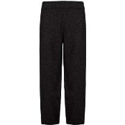 Jogging housut / Ulkoiluvaattee Deha  Lounge Knitted Carrot-Fit  EU S