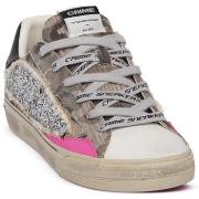 Kengät Crime London  DISTRESSED  37