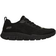 Kengät Skechers  117700BBK  36