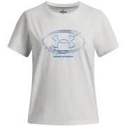 Lyhythihainen t-paita Under Armour  6009718592  EU M