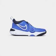 Kengät Nike  Team Hustle D 11 Hyper Royal White (PS)  35