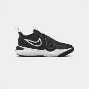 Kengät Nike  Team Hustle D 11 Black/White (PS)  35