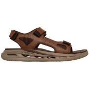 Sandaalit Skechers  SANDAALIT  Relaxed Fit: Orvan - Gamble  40