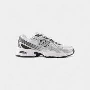 Kengät New Balance  740 White Metallic Silver Black  36