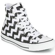 Kengät Converse  CHUCK TAYLOR ALL STAR GLAM DUNK CANVAS HI  35