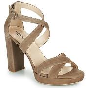 Sandaalit NeroGiardini  TOPAZ  40