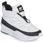 Kengät Sorel  OUT N ABOUT III PUFFY ZIP  36