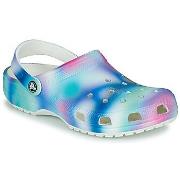 Puukengät Crocs  CLASSIC SOLARIZED CLOG  48 / 49